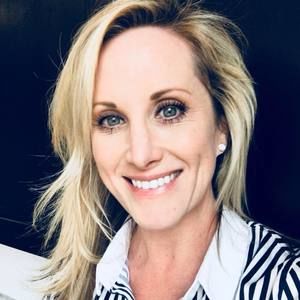 Meet your Posher, Ann